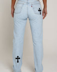 Cross Jean