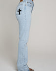 Cross Jean