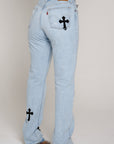 Cross Jean