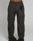 Khaki Cross Cargo