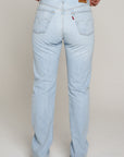 Blank Jean