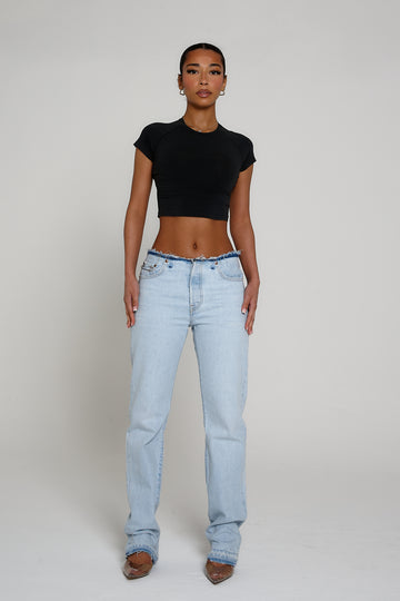 Low Jean